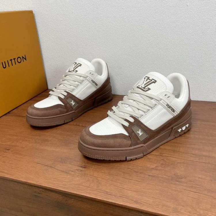 Picture of Louis Vuitton Shoes _SKULVsz38-46hnh057115618